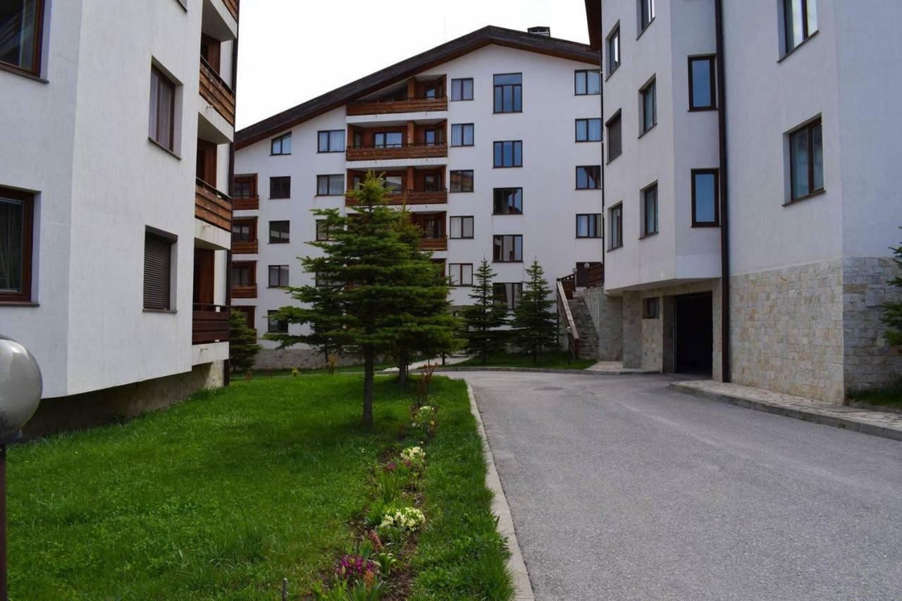 Detelina Residence Bansko Extérieur photo